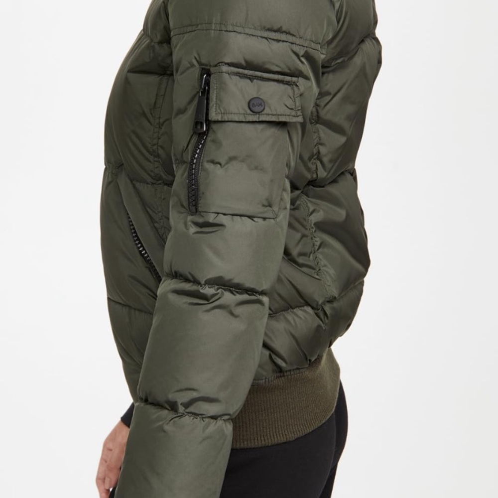 Sam Bomber jacket - Picture 5 of 7